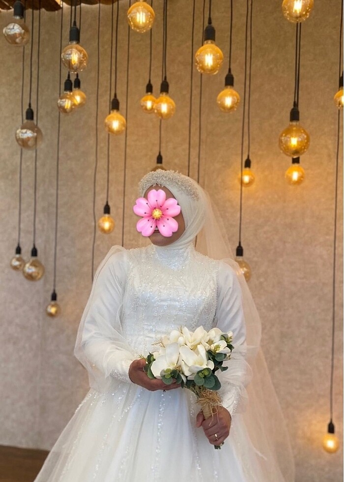 Gelinlik - Görsel 4