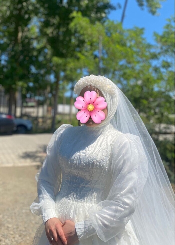 Gelinlik - Görsel 3