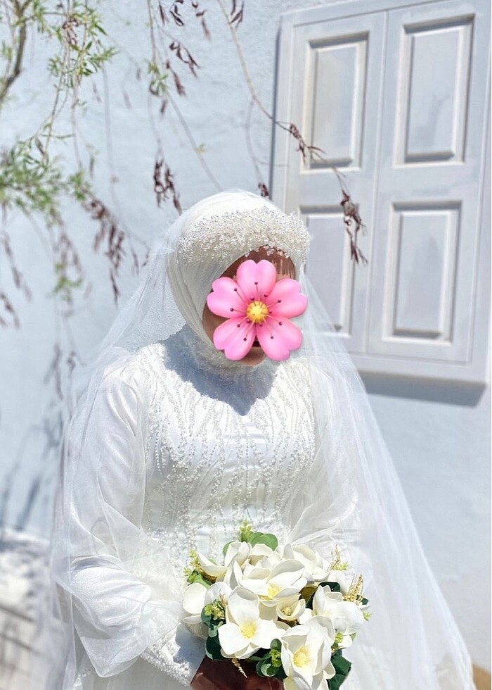 Gelinlik - Görsel 2