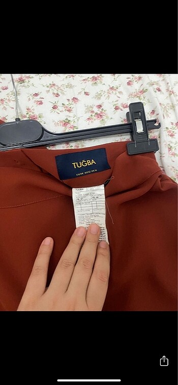 l Beden Tuğba marka