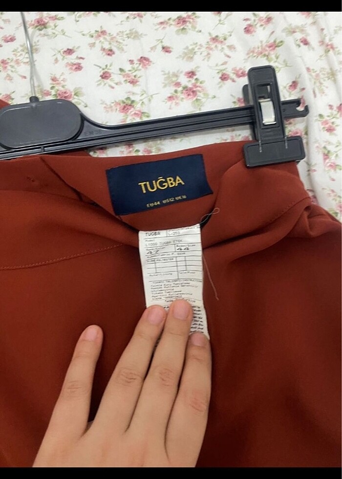 Tuğba marka - Görsel 3