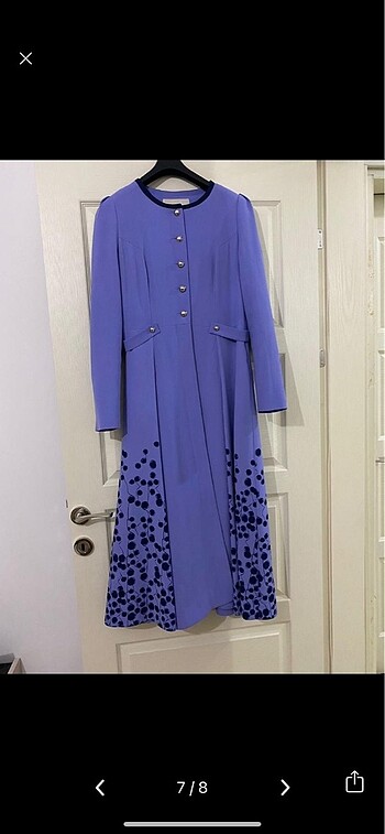 Kayralila pardesü - Görsel 7