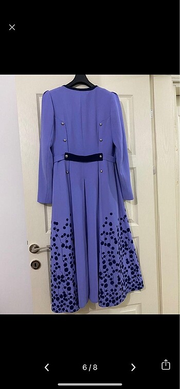 Kayralila pardesü - Görsel 6