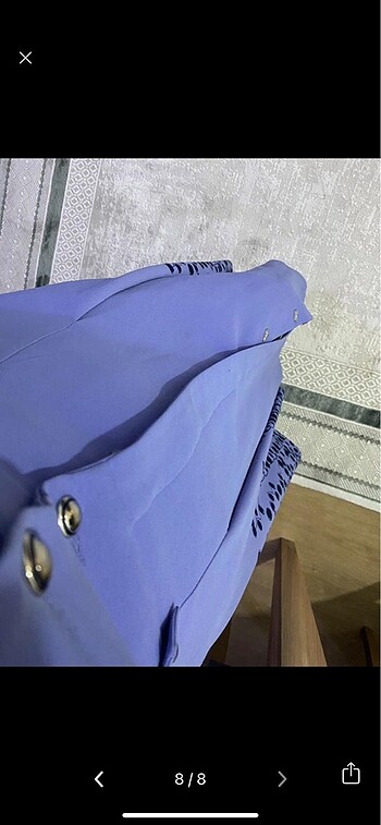 Kayralila pardesü - Görsel 8