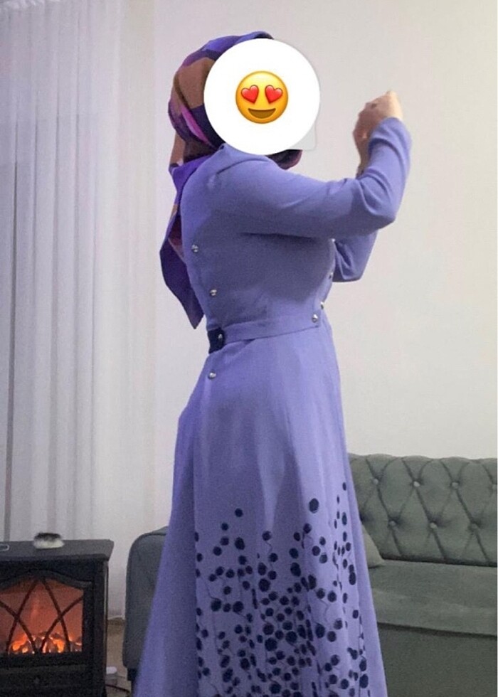 Kayralila pardesü - Görsel 3