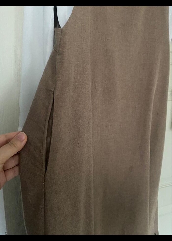 Jile gömlek birlikte - Görsel 3