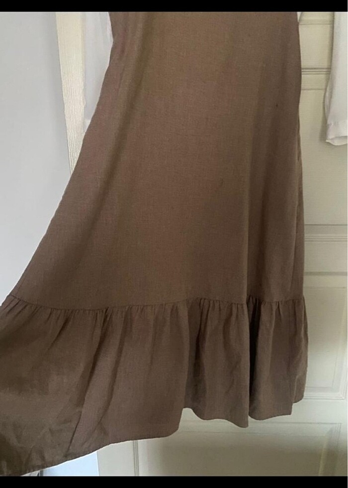 Jile gömlek birlikte - Görsel 4