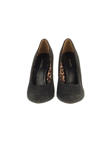 37 Beden Deichmann Stiletto %70 İndirimli.