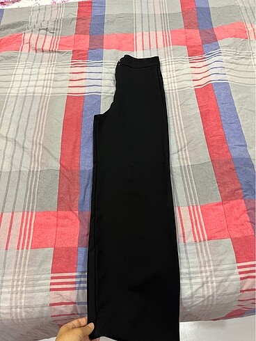 Kumaş pantolon