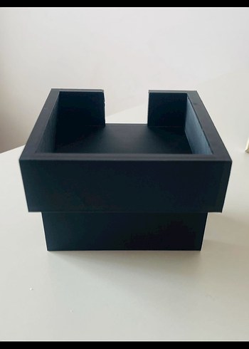 Anne Yanı Beşik Kamera Tutucu - Görsel 4