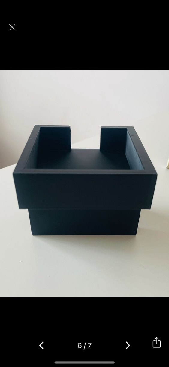 Anne Yanı Beşik Kamera Tutucu - Görsel 4