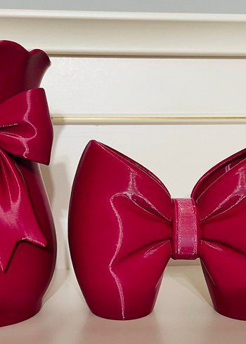 Fiyonk Vazo Ve Fiyonk Organizer - Görsel 3