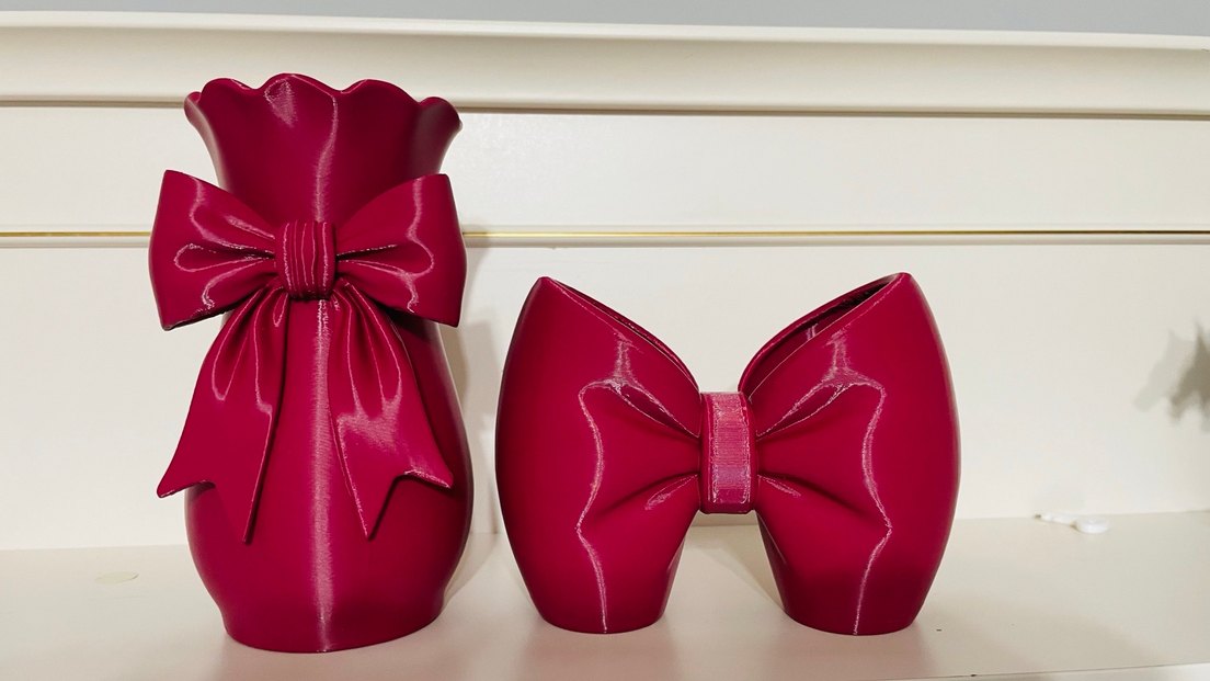 Fiyonk Vazo Ve Fiyonk Organizer - Görsel 3