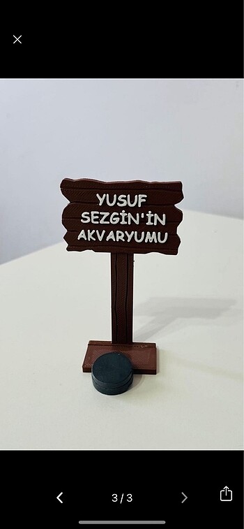 Beden Balık Tutmak Yasaktır Tabelası