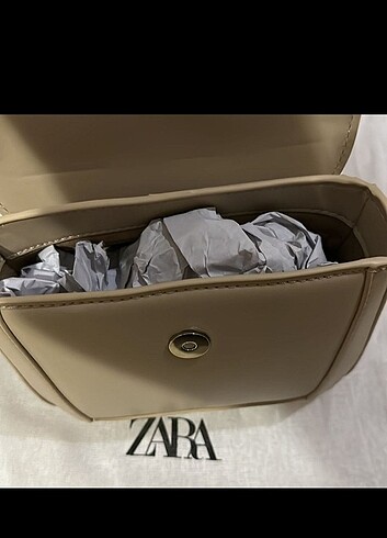 Zara Zara çanta