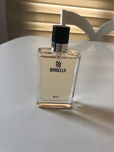 BARGELLO