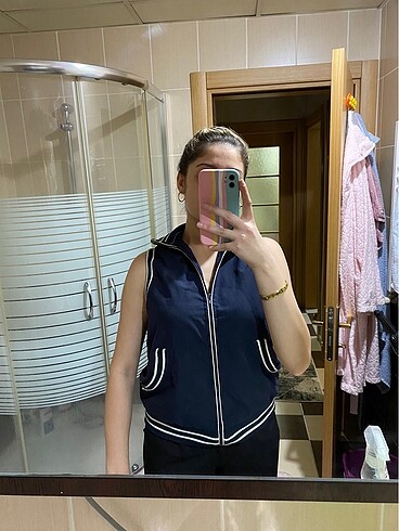 Yelek Spor
