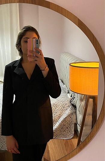 Blazer Ceket