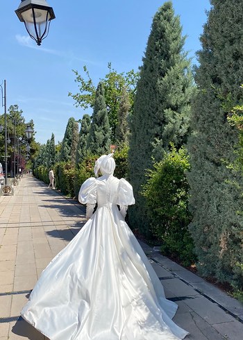 Gelinlik - Görsel 4