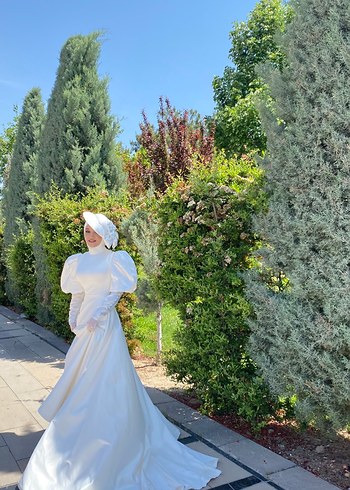 Gelinlik - Görsel 6