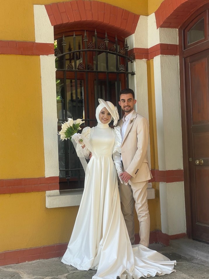 Gelinlik - Görsel 2