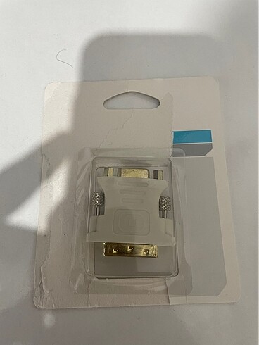 Dvi to vga dönüştürücü s-link marka