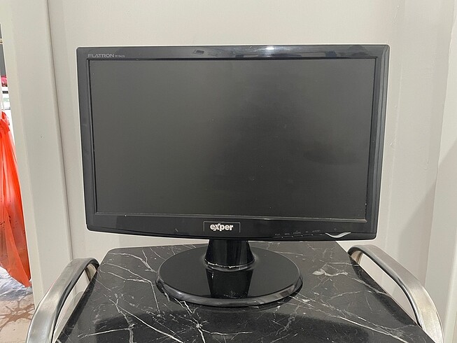 Lg monitör 19inc 60hz