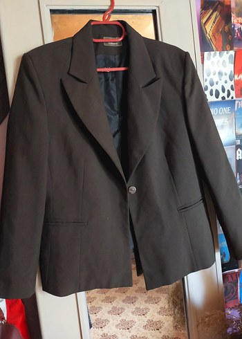 Kadın Blazer Ceket