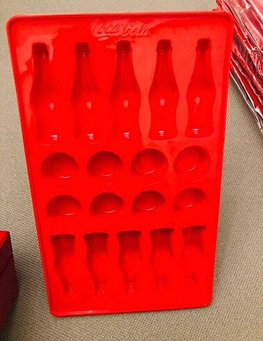 Beden çeşitli Renk Coca Cola şifreli mini kasa ve buzluk