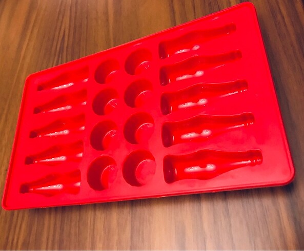 Beden çeşitli Renk Coca Cola şifreli mini kasa ve buzluk