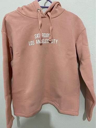 s Beden Koton Sweatshirt