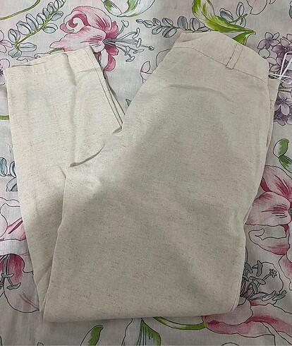 Keten pantolon