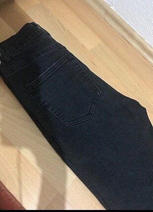 Pull and Bear Kadın Pantalon