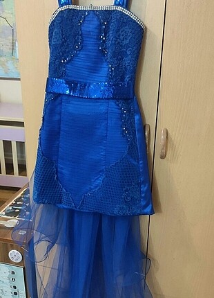 Michael Kors Çocuk abiye-elbise