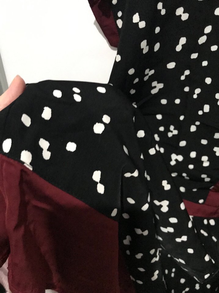 Yazlık elbise - Görsel 4