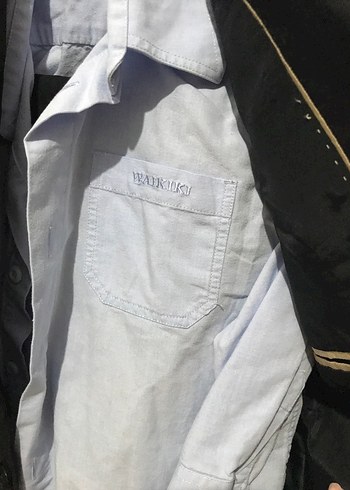 Siyah Erkek Çocuk Takım elbise - Görsel 3