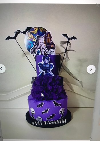 Wensday maket pasta - Görsel 2