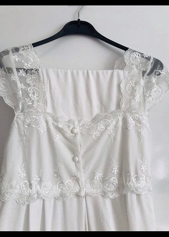 Lohusa geceliği - Görsel 2