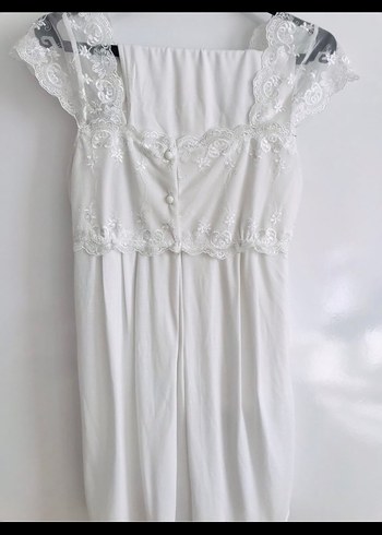 Lohusa geceliği - Görsel 3