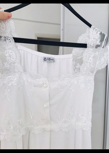 Lohusa geceliği - Görsel 5