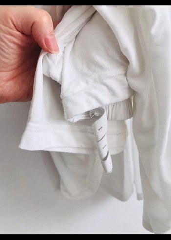 Lohusa geceliği - Görsel 6