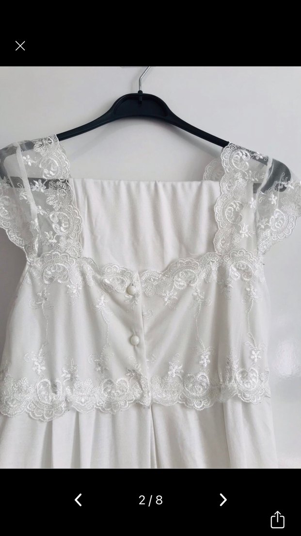 Lohusa geceliği - Görsel 2