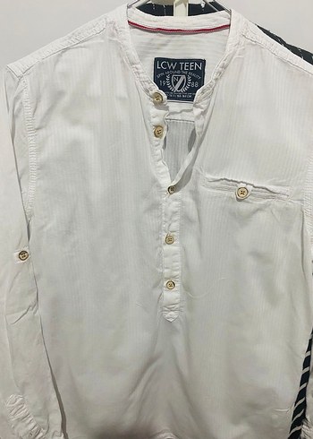 LC Waikiki 13-14 Yaş