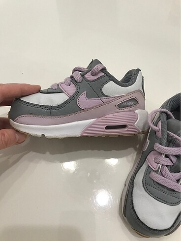 Nike Orjinal Nike airmax