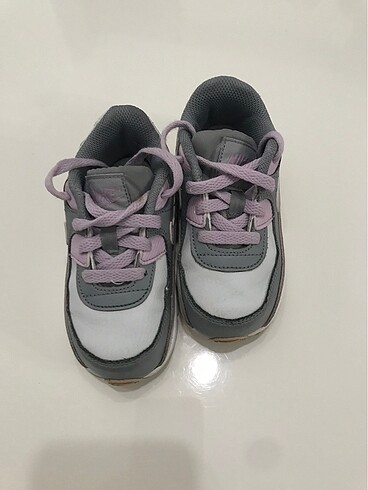 23 Beden Orjinal Nike airmax