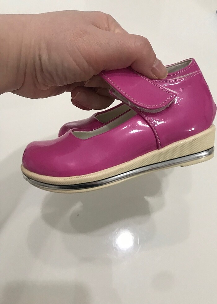 Abiye ayakkabı - Görsel 3