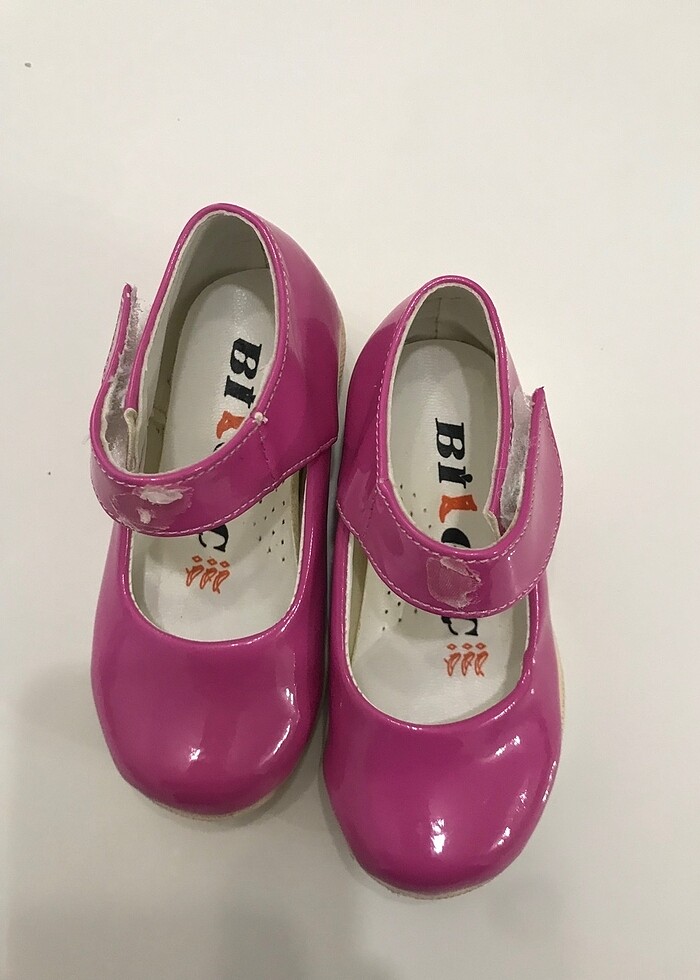 Abiye ayakkabı - Görsel 2