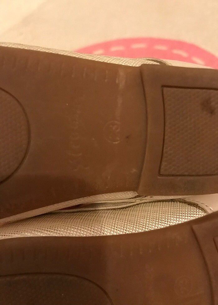 Abiye ayakkabı - Görsel 4