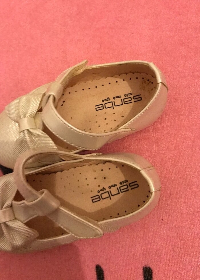 Abiye ayakkabı - Görsel 3