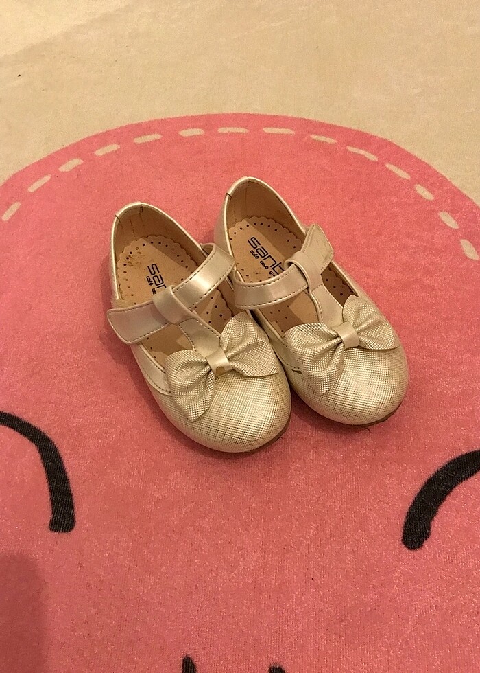 Abiye ayakkabı - Görsel 2